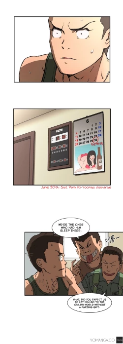 Page 70 of Refrain Love Ch.1-10