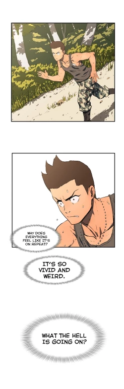 Page 91 of Refrain Love Ch.1-10