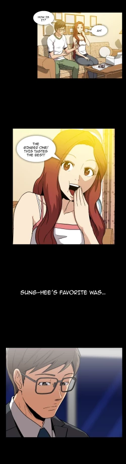 Page 140 of Drug Candy Ch.0-36