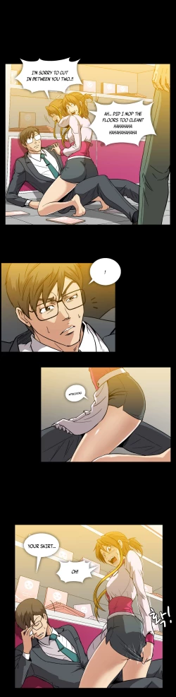 Page 341 of Drug Candy Ch.0-36