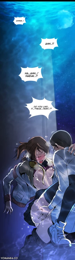 Page 34 of Drug Candy Ch.0-36