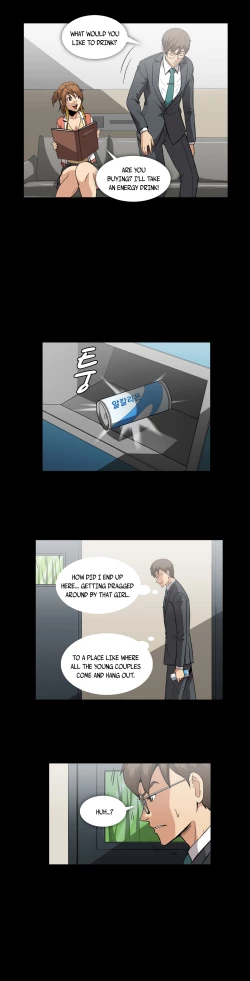 Page 372 of Drug Candy Ch.0-36