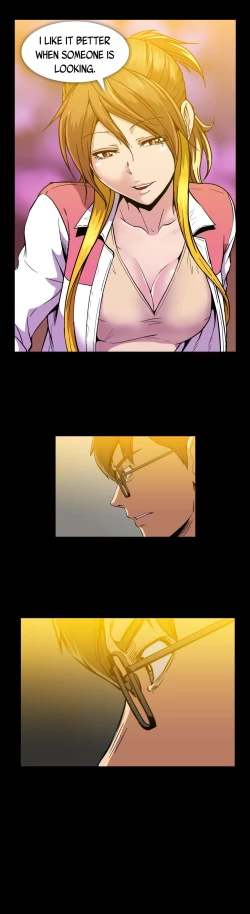 Page 386 of Drug Candy Ch.0-36