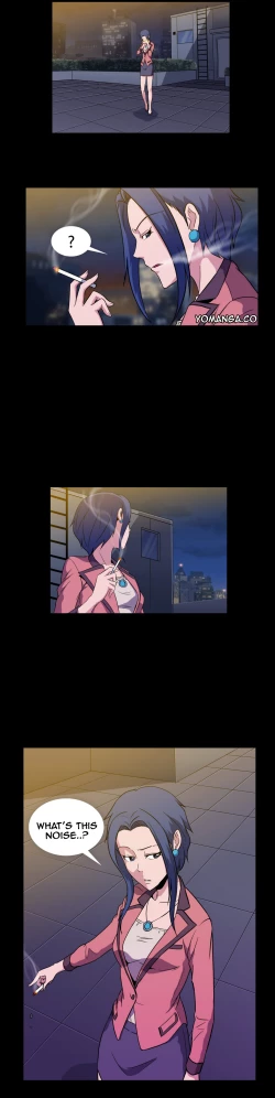 Page 39 of Drug Candy Ch.0-36