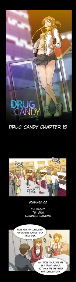 Page 411 of Drug Candy Ch.0-36
