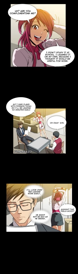 Page 68 of Drug Candy Ch.0-36