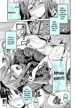 Page 9 of Pet na Ane no Shitsukekata | How To Train Your Pet Sister
