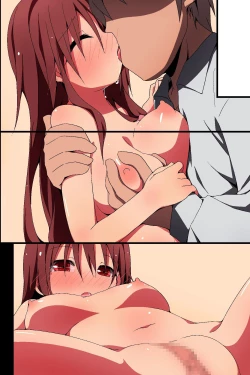 Page 57 of Shoujo-tachi to no Harem Seikatsu ~Amai Hanashi niwa Ura ga Aru!?