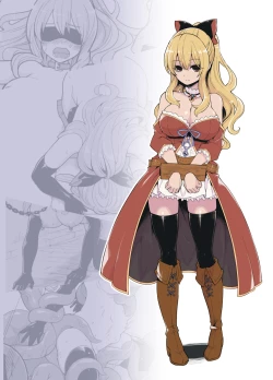 Page 1 of Vira Lilie Kansatsu Kiroku