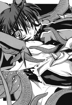 Page 123 of colors Anthology Comic 2 Mahou Shoujo Ai