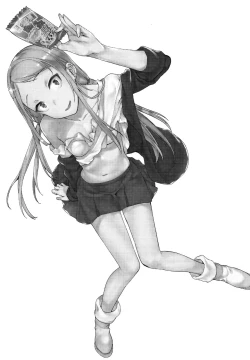 Page 4 of Sayashi Dashi