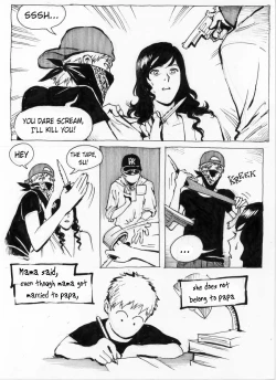 Page 20 of Mother Fuckers