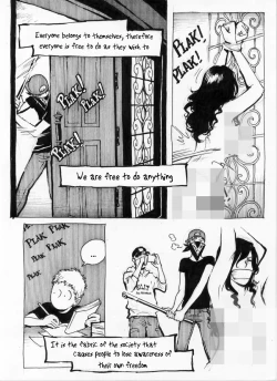 Page 21 of Mother Fuckers