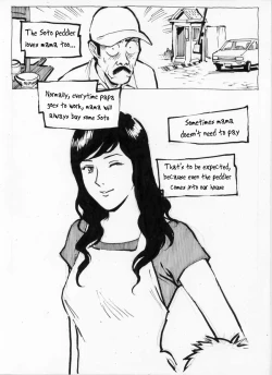 Page 2 of Mother Fuckers