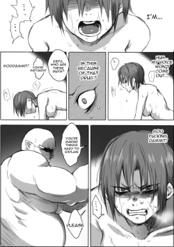 Page 8 of TSsan Manga 4