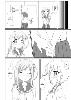 Page 19 of Yui x Ai