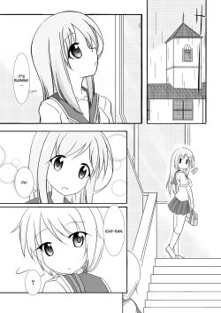 Page 3 of Yui x Ai