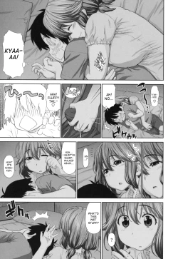 Page 12 of Futarikiri no Houkago