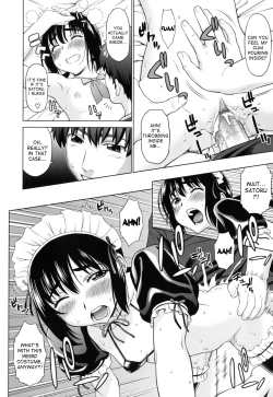 Page 181 of Futarikiri no Houkago