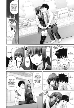 Page 32 of Futarikiri no Houkago