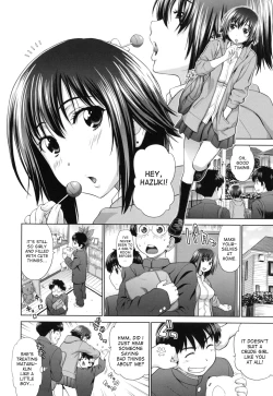 Page 74 of Futarikiri no Houkago