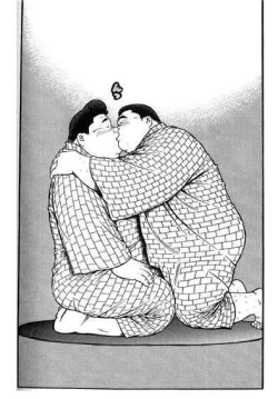 Page 302 of Hyakkan Boogie