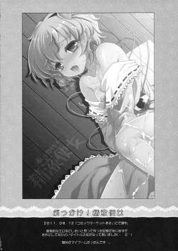 Page 3 of 2008-2011 Matomebon 3