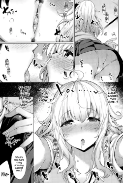 Page 5 of Nemurihime wa Yume o Mitai