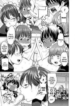 Page 112 of Maid x4 Ch. 1-6, 8, 10