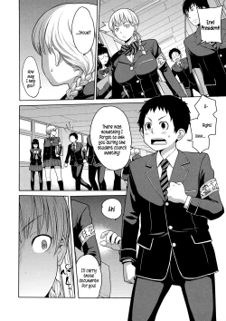 Page 131 of Maid x4 Ch. 1-6, 8, 10