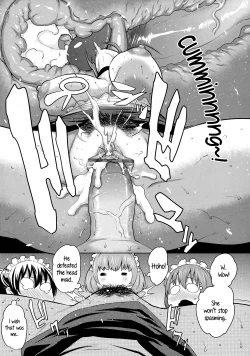 Page 26 of Maid x4 Ch. 1-6, 8, 10