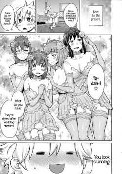 Page 98 of Maid x4 Ch. 1-6, 8, 10