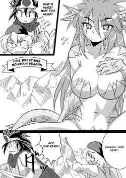 Page 10 of Hishoku Yuusha