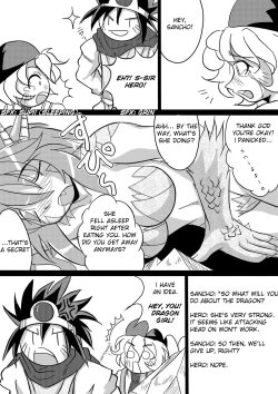 Page 22 of Hishoku Yuusha