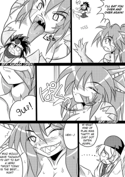 Page 24 of Hishoku Yuusha