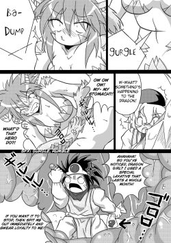 Page 25 of Hishoku Yuusha