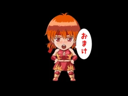 Page 102 of Sex prison fight Hokuto Akane's shame Romero Special