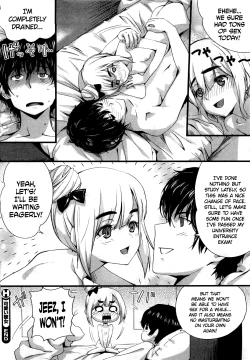 Page 20 of Kawaii Kanojo - She's Cutie Patootie.