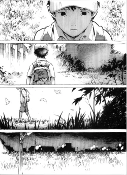 Page 10 of Kancil Chapter 1