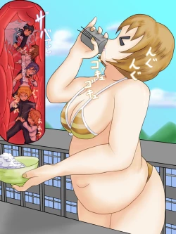 Page 6 of Pochari kyoudai musume