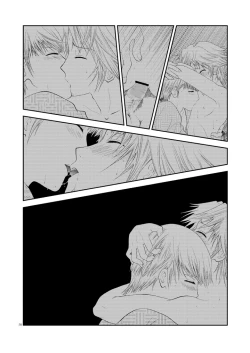 Page 27 of Gogatsu no Yakusoku