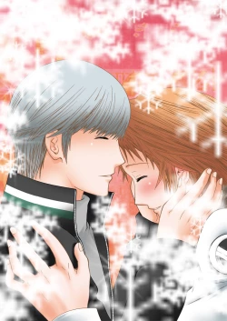 Page 38 of Getsuyoubi