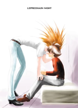 Page 29 of Seinen Doumei MODE. 8.5