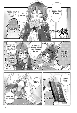 Page 39 of Our Dreams Tonight Will Be Sweet