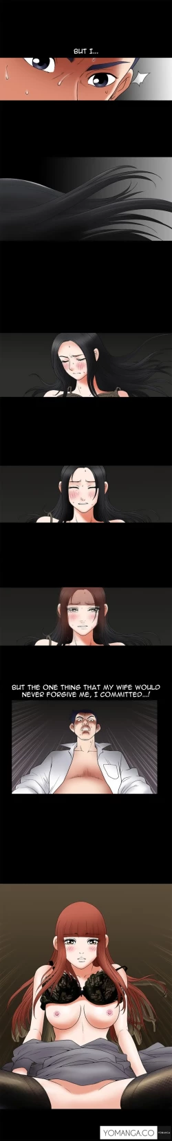 Page 124 of Seduction Ch.1-10