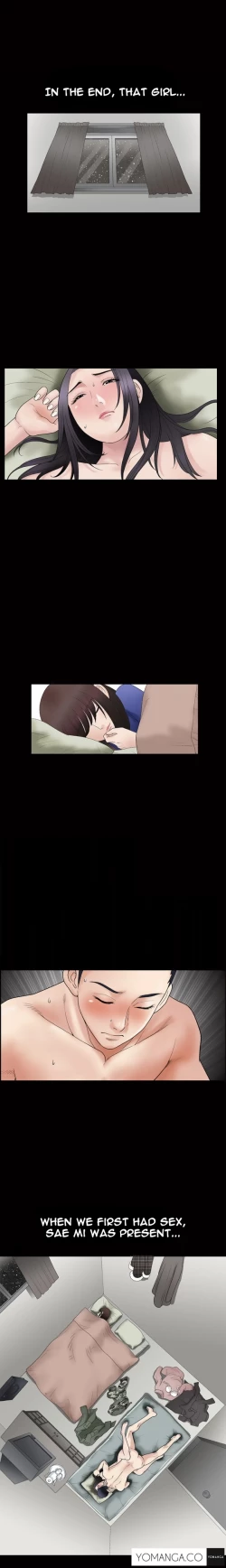 Page 12 of Seduction Ch.1-10