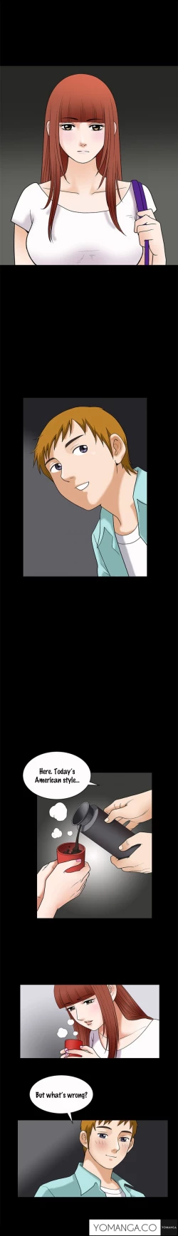 Page 132 of Seduction Ch.1-10