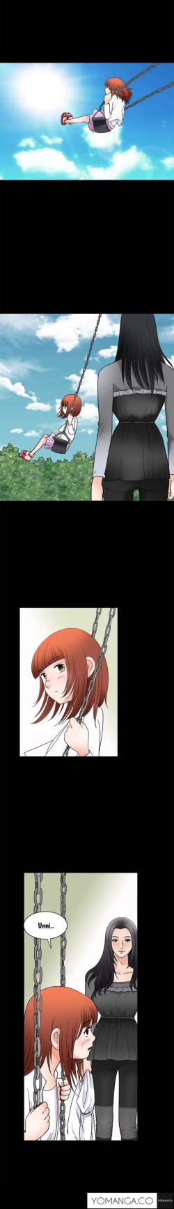 Page 137 of Seduction Ch.1-10