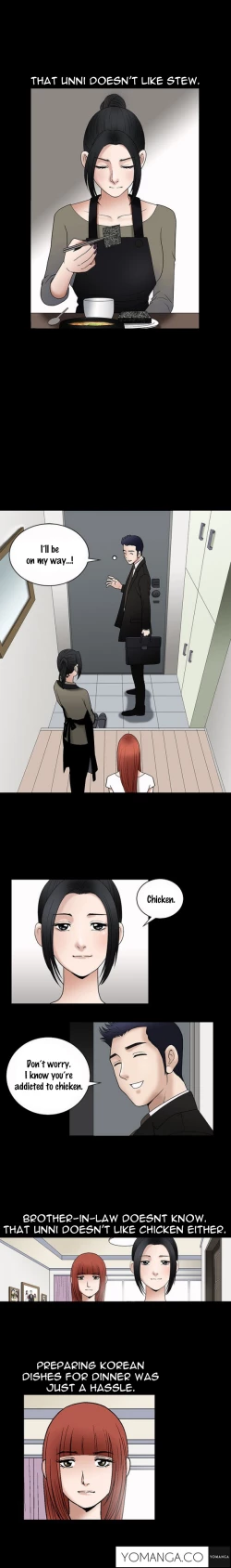 Page 162 of Seduction Ch.1-10