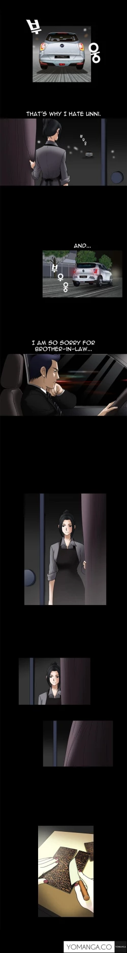 Page 165 of Seduction Ch.1-10